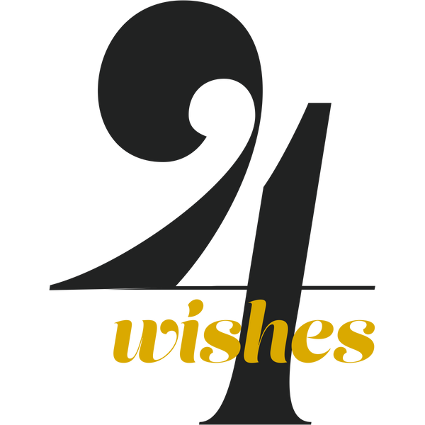 24 Wishes Vintage Jewelry logo