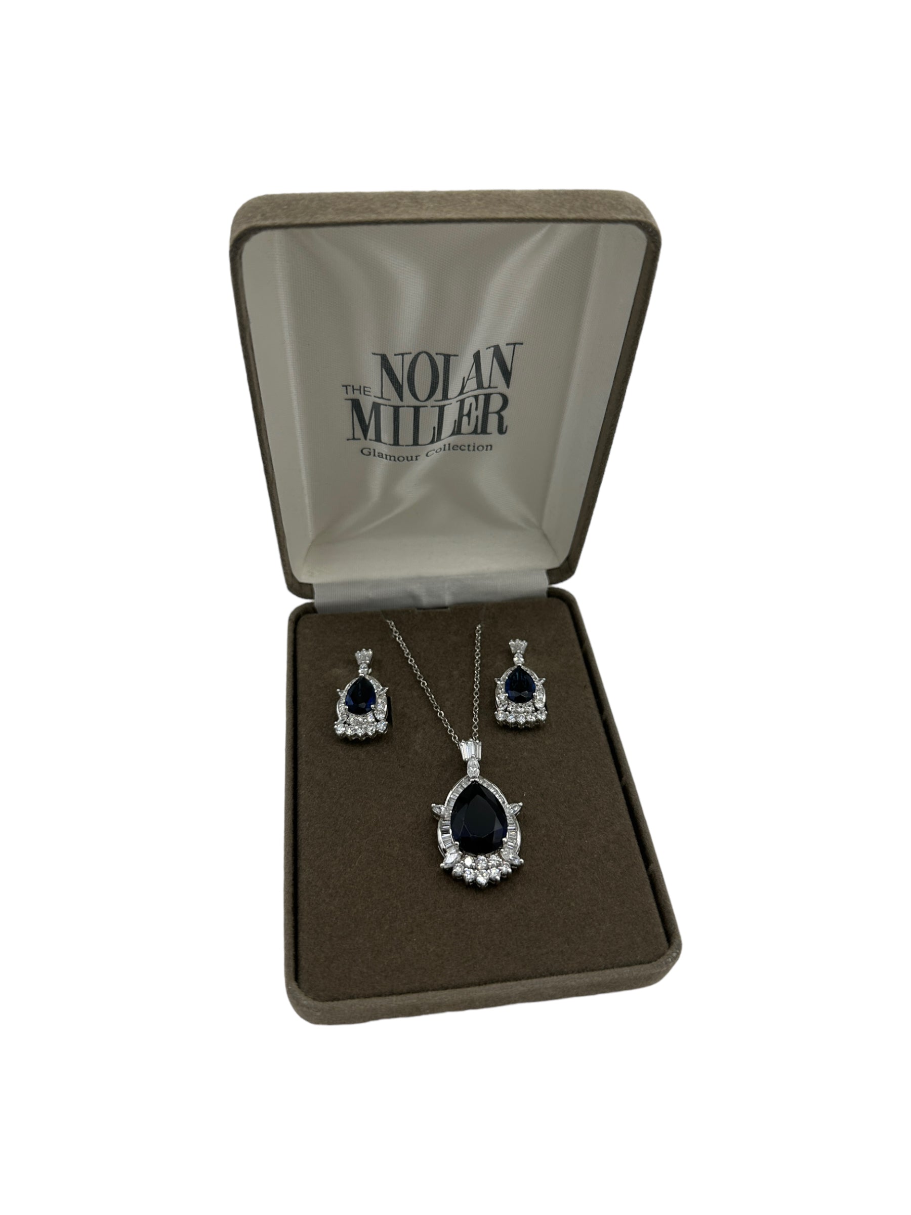 Nolan miller jewelry glamour on sale collection