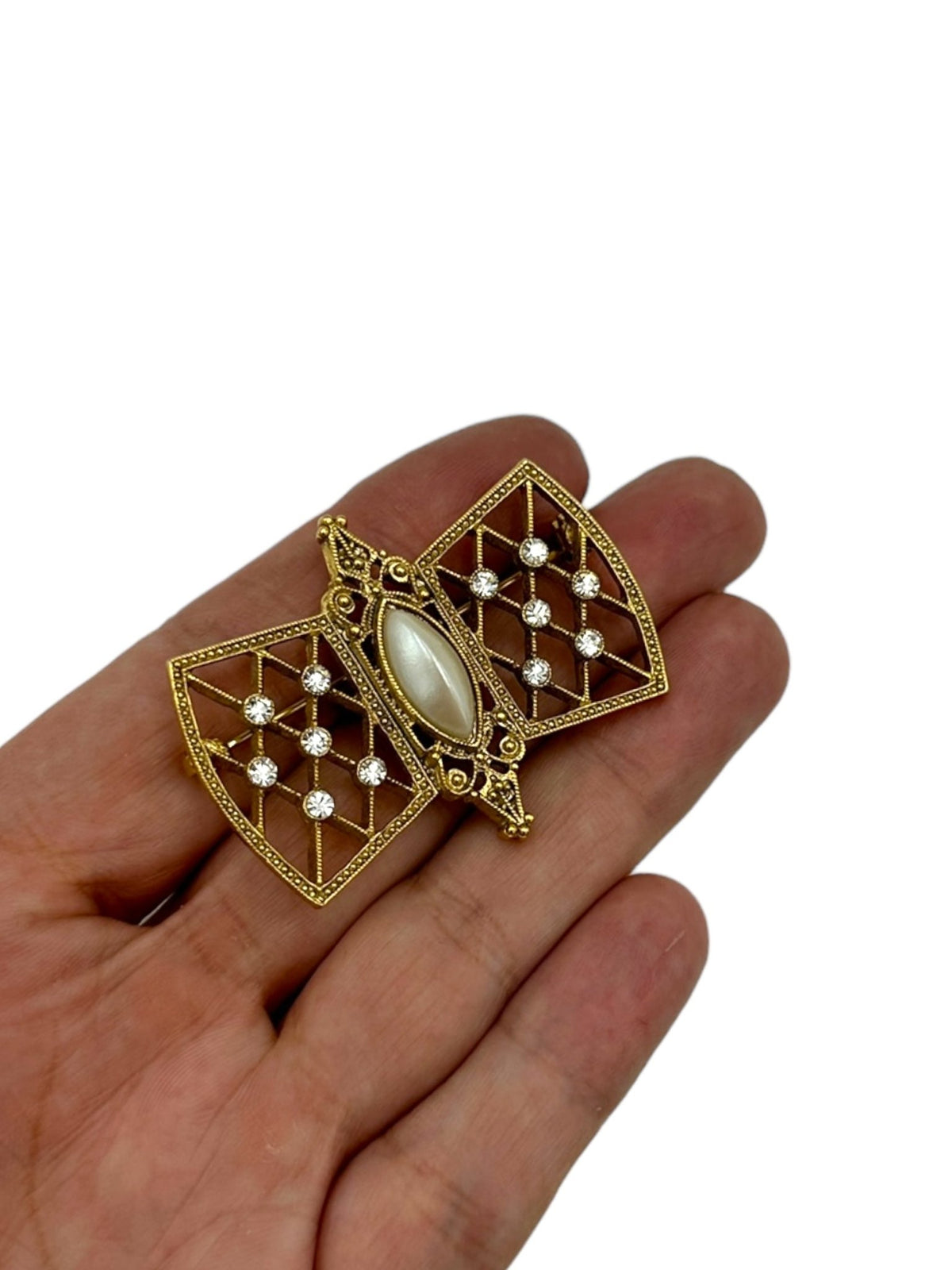 Victorian Revival Charm Vintage Jewelry Curated Collection - 24 Wishes Vintage Jewelry