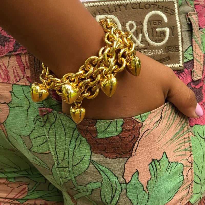 2026 Jewelry & Style Trends:  Why Vintage Is Leading the Way - 24 Wishes Vintage Jewelry 