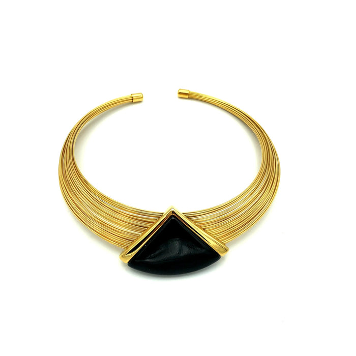 Vintage Pendants & Necklaces Collection - 24 Wishes Vintage Jewelry 