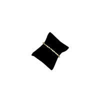 Elizabeth Taylor Avon CZ Tennis Bracelet