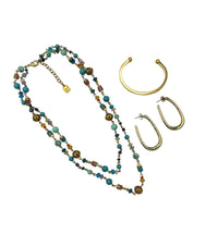 Ralph Lauren Bobo Bead Vintage Jewelry Curated Collection