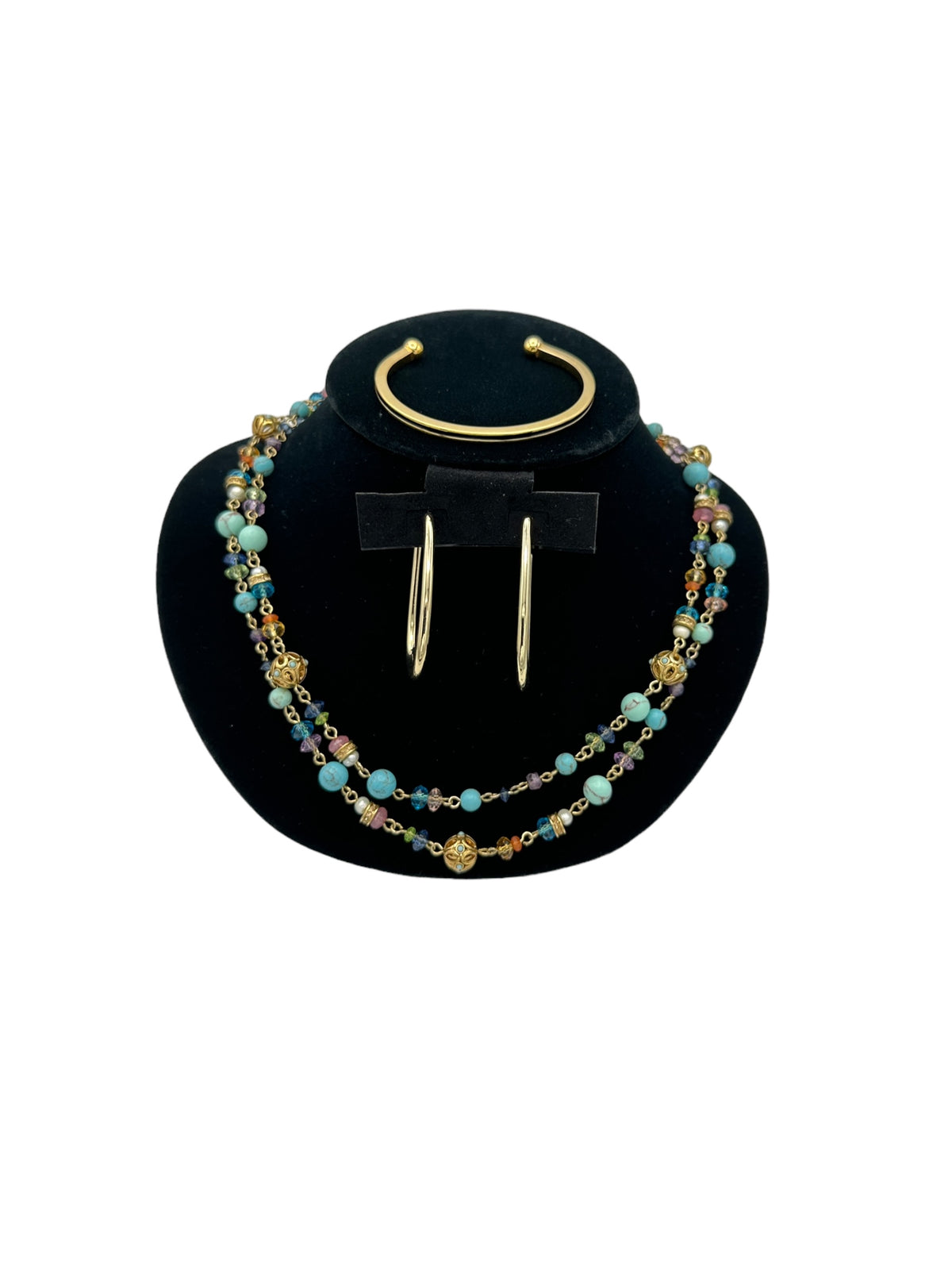 Ralph Lauren Bobo Bead Vintage Jewelry Curated Collection