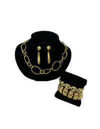 Vintage Classic Gold Chain Curated Collection
