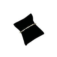 Elizabeth Taylor Avon CZ Tennis Bracelet