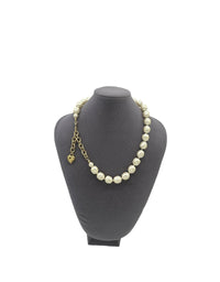 Carolee Classic Baroque Pearl Layering Vintage Necklace - 24 Wishes Vintage Jewelry