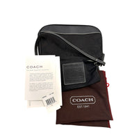 AccessoriesCoach Signature Demi Mini Shoulder Bag Black Y2K Purse 6094