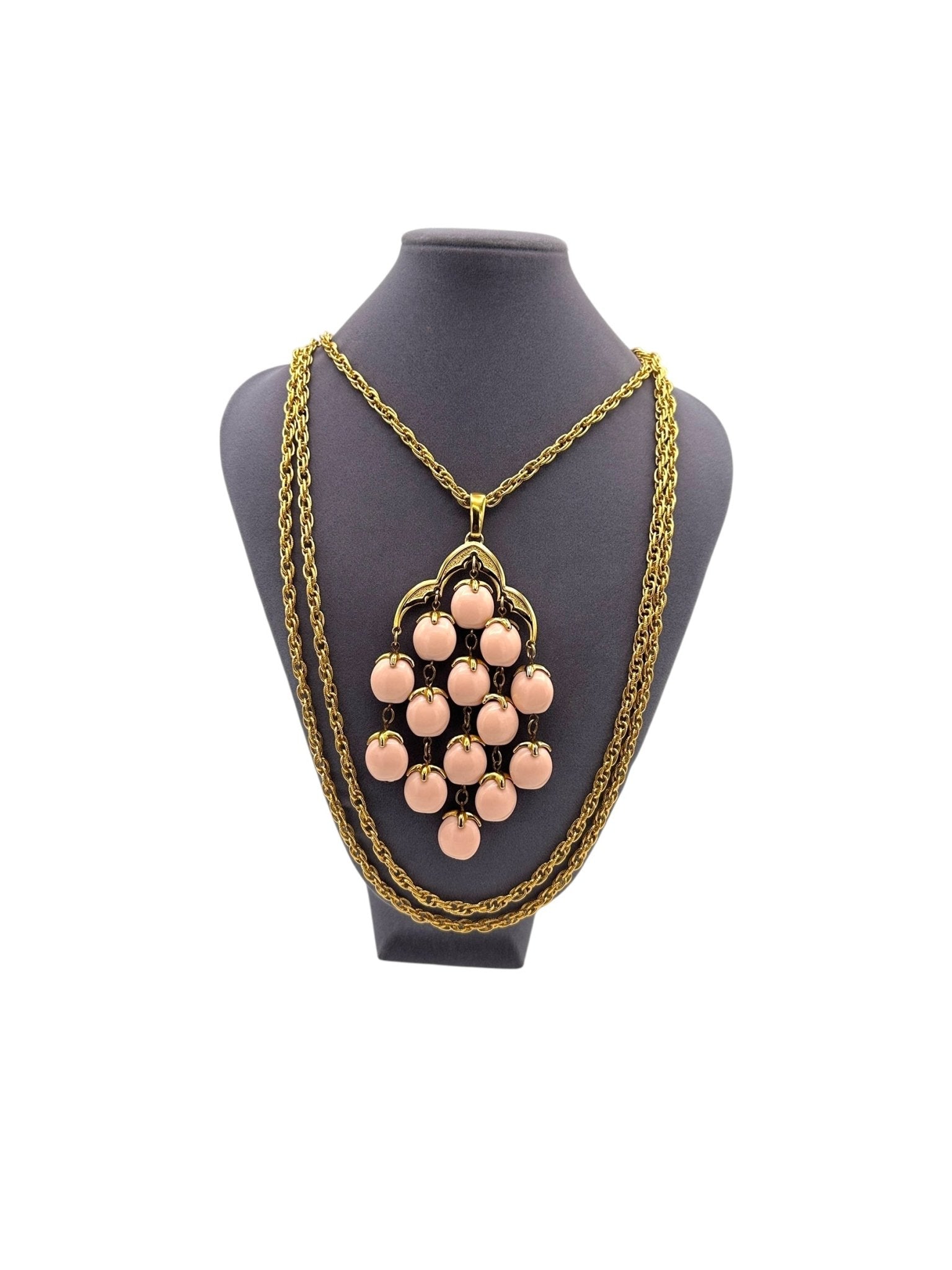 Vintage Trifari Jewelry Collection 24 Wishes Vintage Jewelry