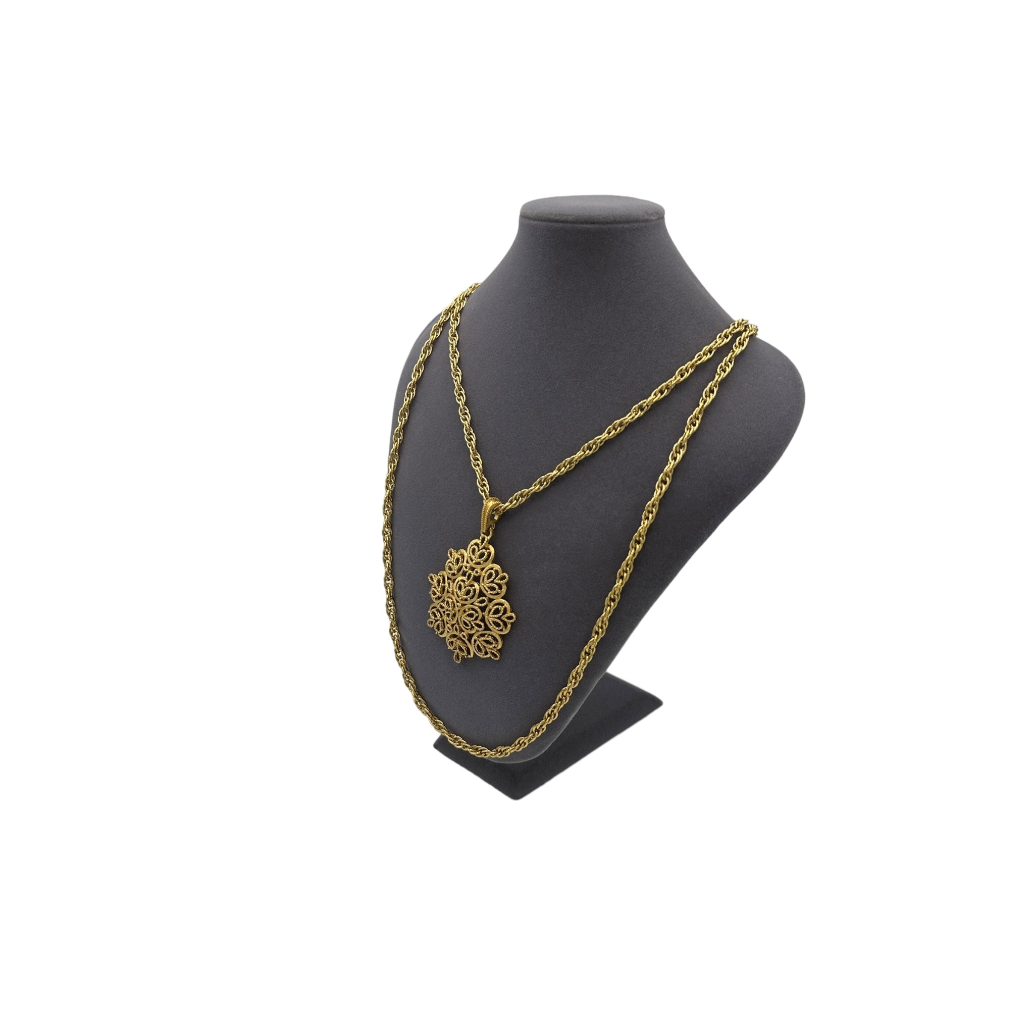 Trifari Designer Vintage Jewelry Collection - 24 Wishes