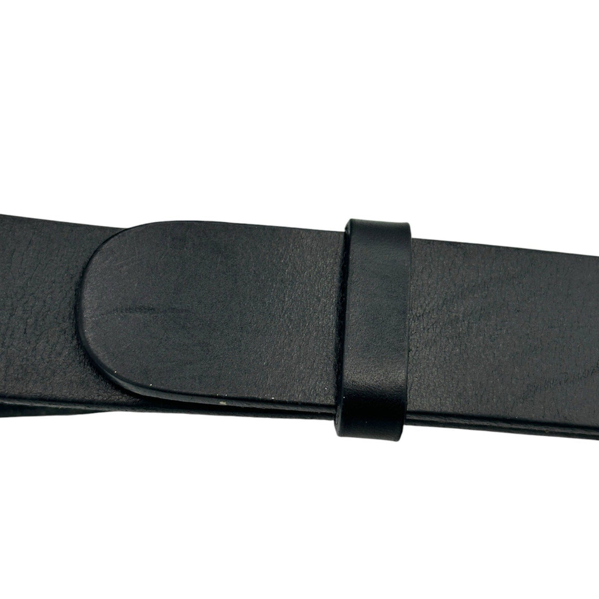 AccessoriesGucci Black Leather Interlocking Beaded GG Belt Italy Size 36