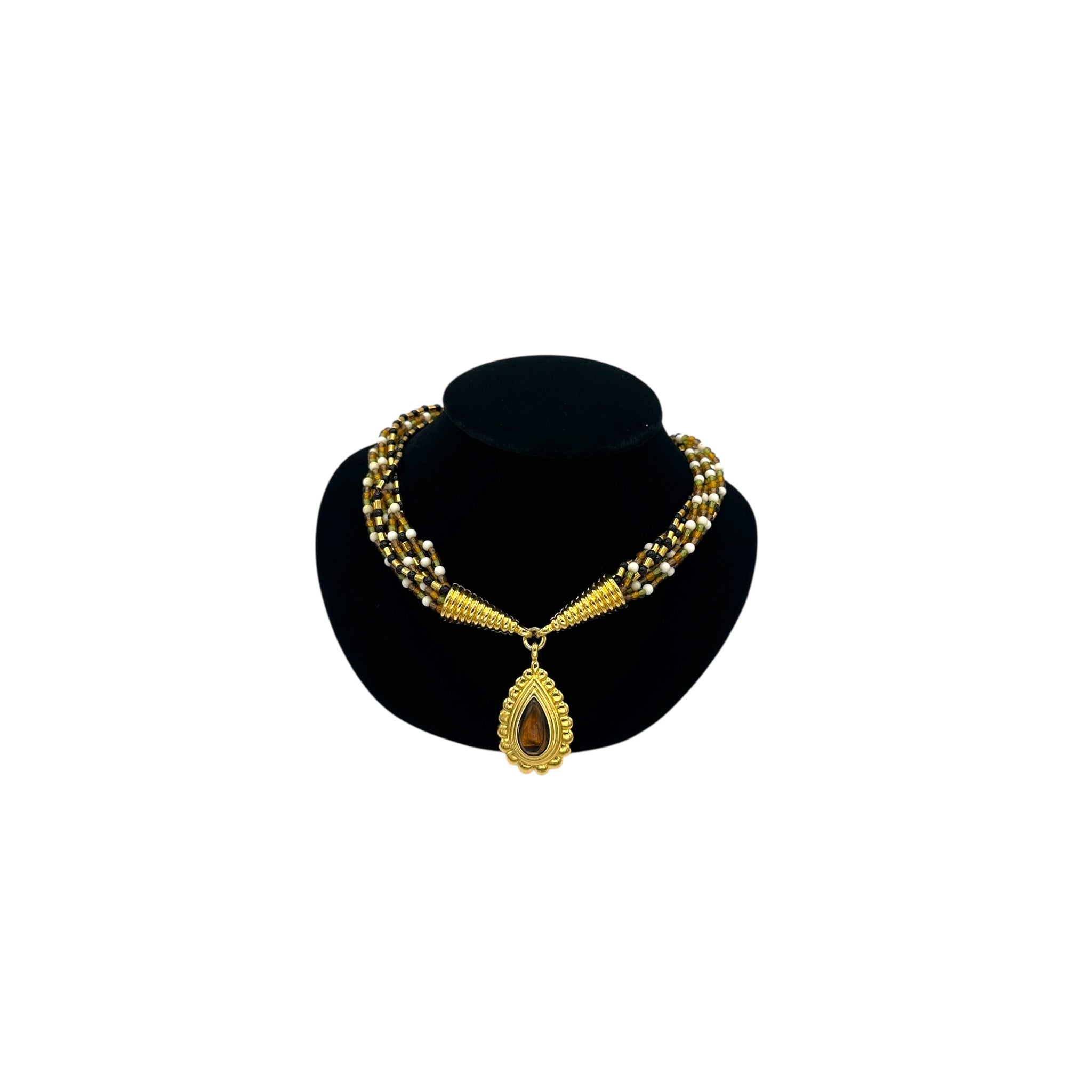 Monet Vintage Jewelry Collection - 24 Wishes Vintage Jewelry – 24