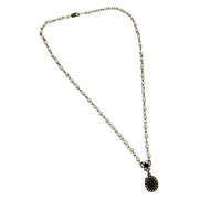 Roxanne Assoulin Victorian Revival Pearl Necklace 24 Wishes Vintage Jewelry