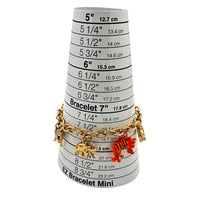 BraceletsVintage J. Crew Gold Tone Charm Bracelet Safari Animal Charms