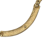 Necklaces & PendantsVintage Park Lane Gold Pavé Pendant Chain Necklace