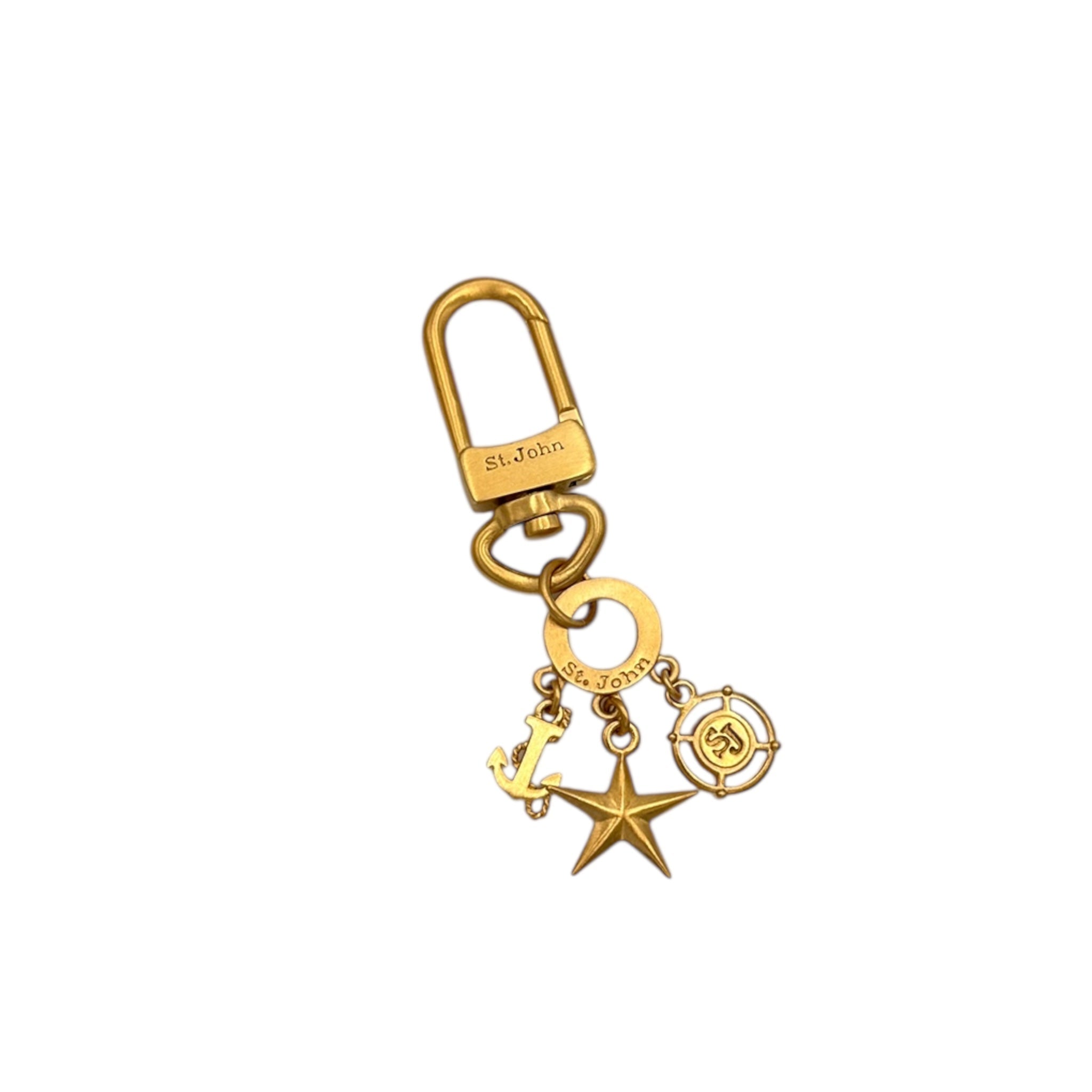 St. John Vintage Jewelry Collection - 24 Wishes Vintage Jewelry