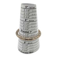 BraceletsVintage Sterling Silver Art Nouveau Style Repoussé Bangle Bracelet