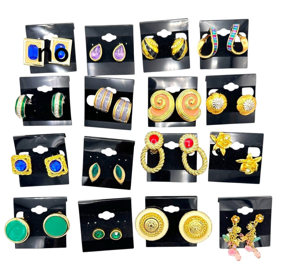 Zoe Dec Costume Accessories - 24 Wishes Vintage Jewelry