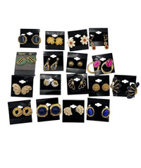 Zoe Dec Costume Accessories - 24 Wishes Vintage Jewelry