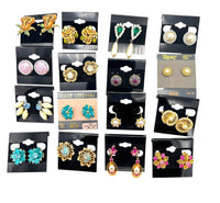 Zoe Dec Costume Accessories - 24 Wishes Vintage Jewelry