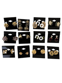 Zoe Dec Costume Accessories - 24 Wishes Vintage Jewelry