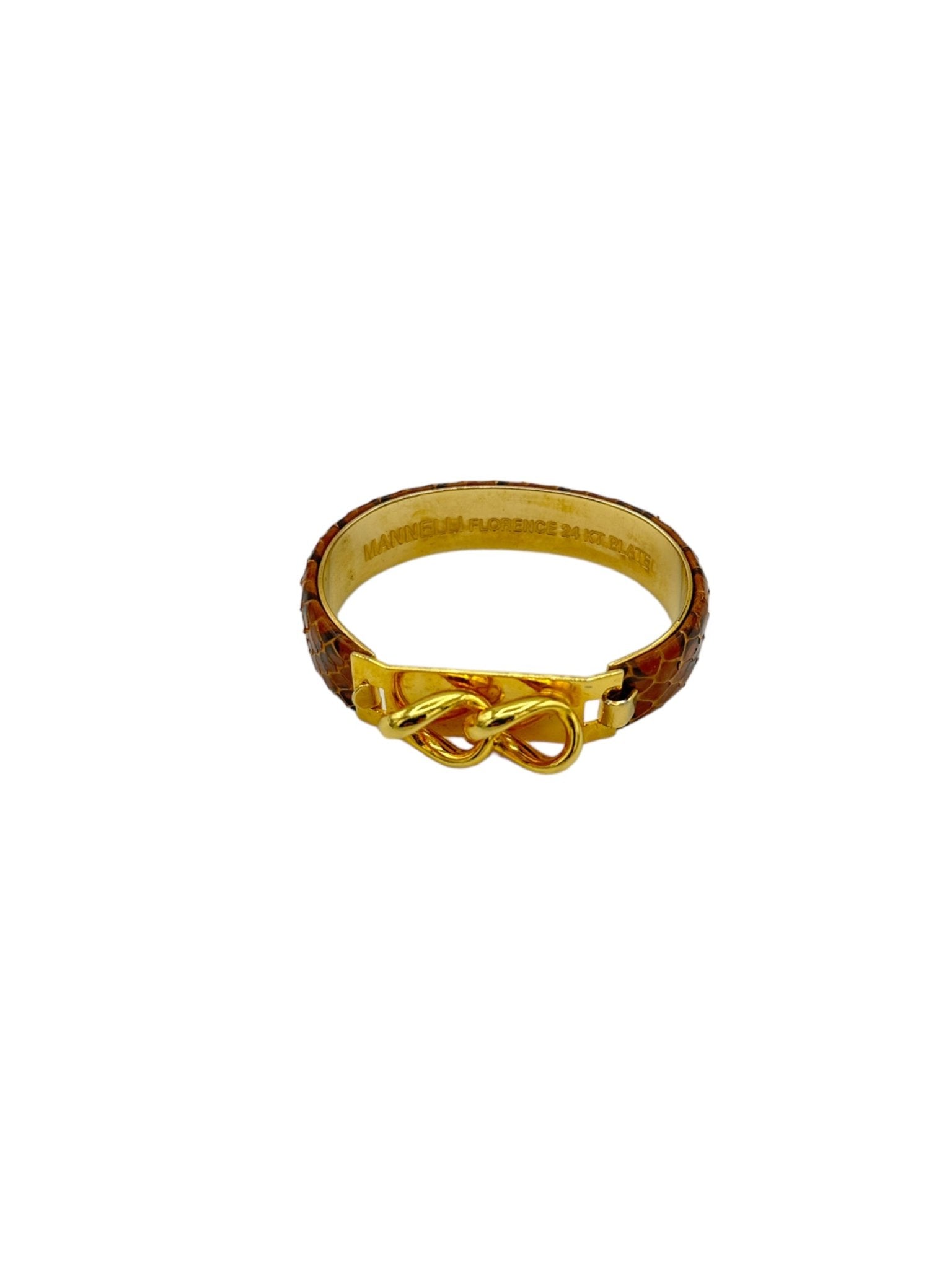 Sapir Bachar Gold Synthesis Bracelet | goop
