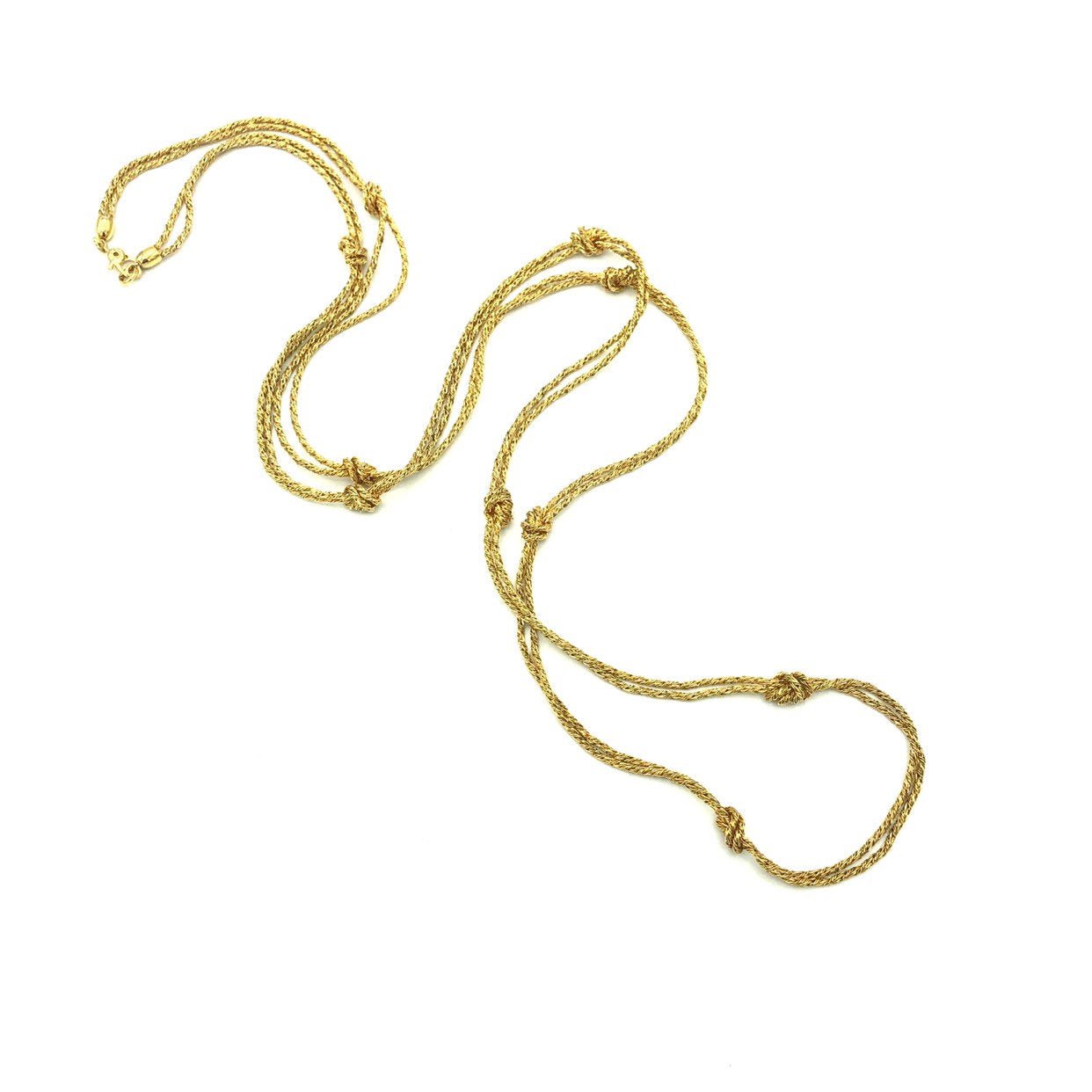 Monet Bar Link Necklace Rectangle Box Link Monet Gold Tone Long Necklace  Modernist Chain - Etsy Canada | Link necklace, Long necklace, Gold